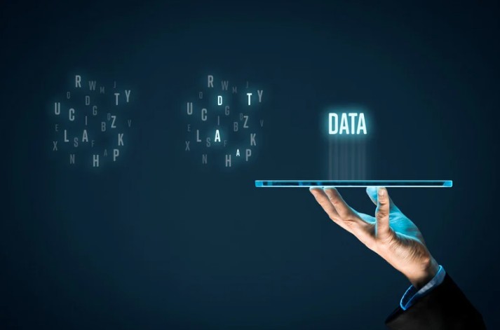 Data As A Service